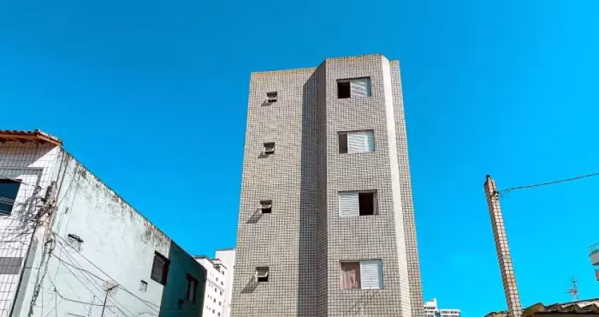 Apartamento para locação – 1 dormitório na aviação, apenas r$ 1.800