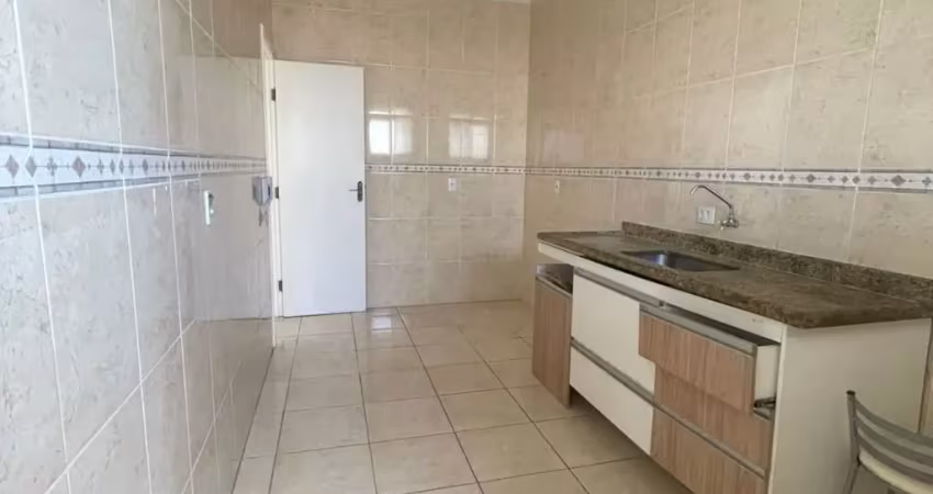 Apartamento para locação na guilhermina – 2 dormitórios sendo 1 suíte