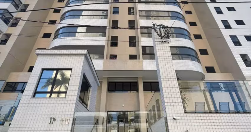 Apartamento à venda – 2 dormitórios sendo 1 suíte com vista mar