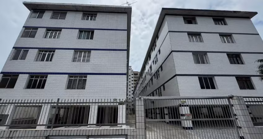 Apartamento com 1 quarto à venda no Canto do Forte, Praia Grande 