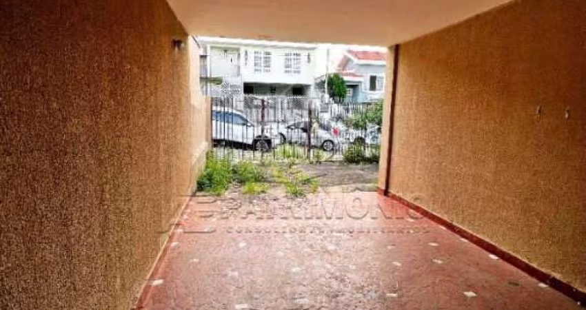 CASA,3 Dormitorio(s) bairro Emília
