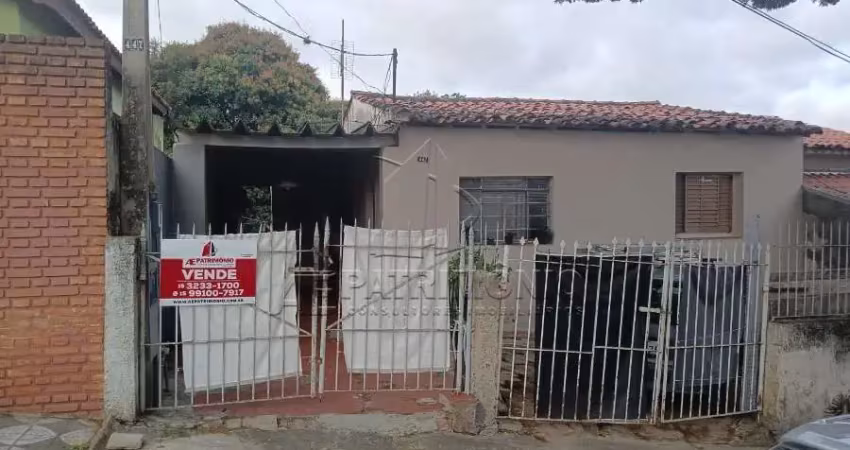 Casa com 2 quartos à venda na Celidonio do Monte, 447, Jardim das Magnólias, Sorocaba