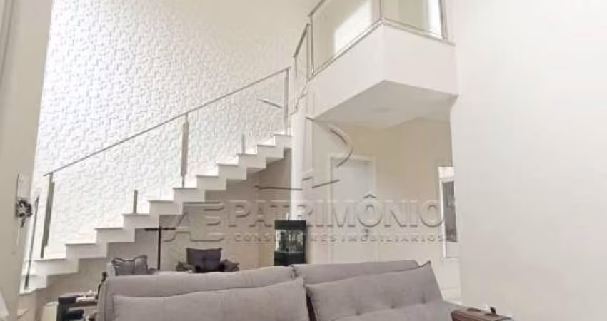 CASA EM CONDOMINIO,2 Dormitorio(s) bairro Rica DI PARMA - RESIDENCIAL