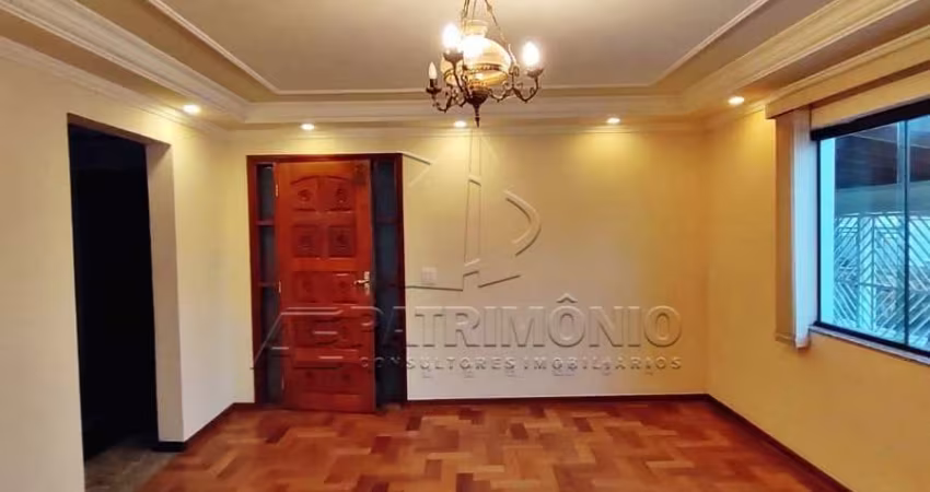 CASA,3 Dormitorio(s) bairro São Marcos