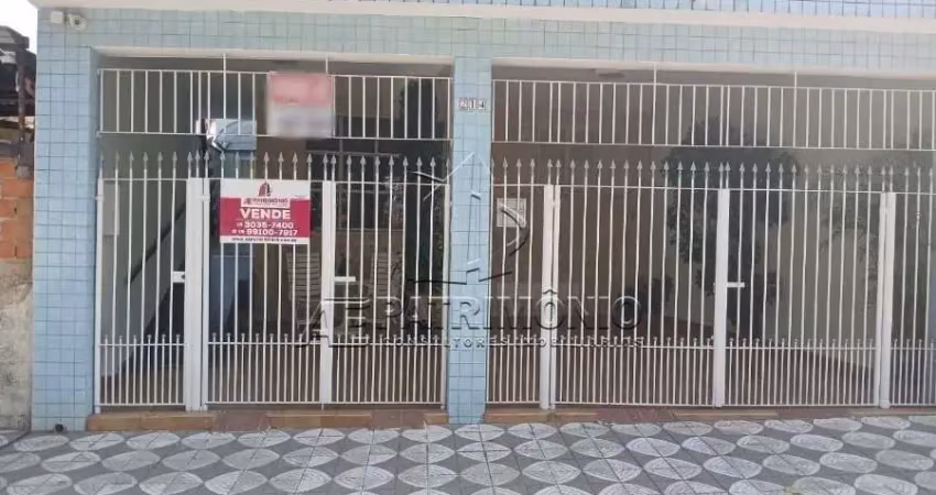 Casa com 3 quartos à venda na Granada, 214, Vila Hortência, Sorocaba