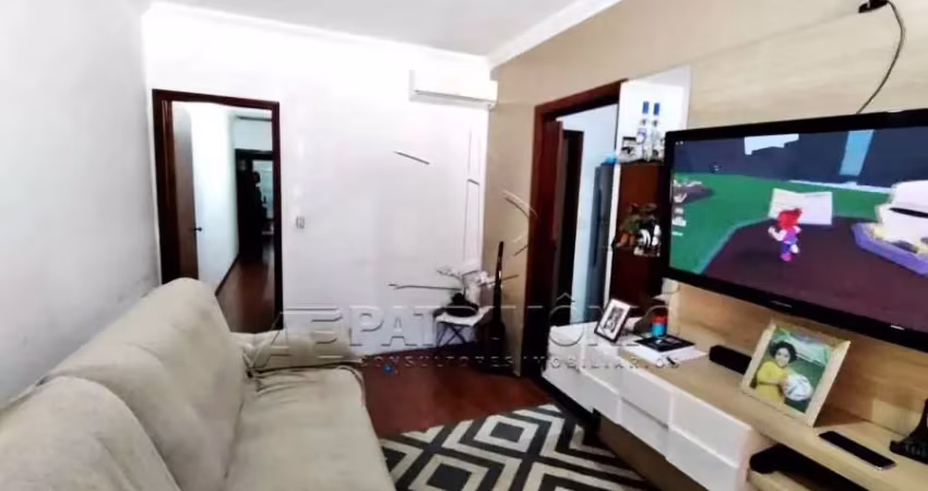 Casa com 2 quartos à venda na Claudio Pedro Andre, 117, Jardim Morumbi, Sorocaba