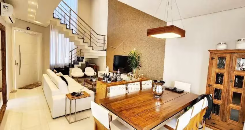 Casa em condominio,3 dormitorio(s) bairro golden park golden park residence alfa