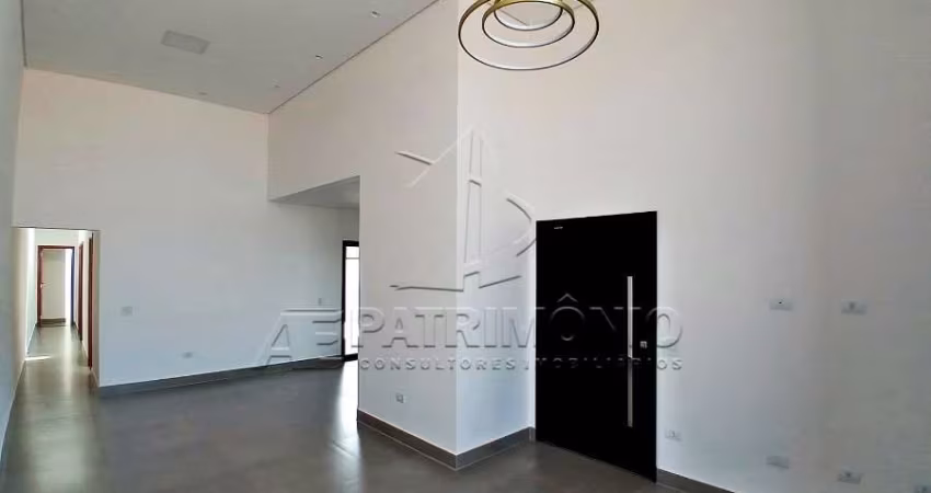 CASA EM CONDOMINIO,3 Dormitorio(s) bairro Wanel Ville VILLAGIO WANEL - RESIDENCIAL