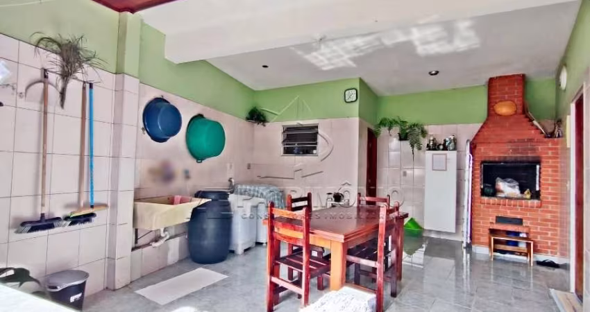 CASA,4 Dormitorio(s) bairro Itapuã