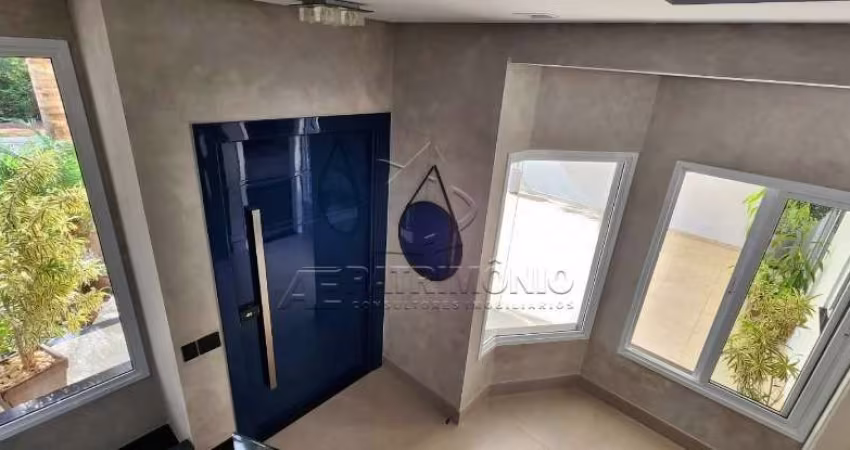 CASA EM CONDOMINIO,3 Dormitorio(s) bairro Golden Park GOLDEN PARK RESIDENCE ALFA