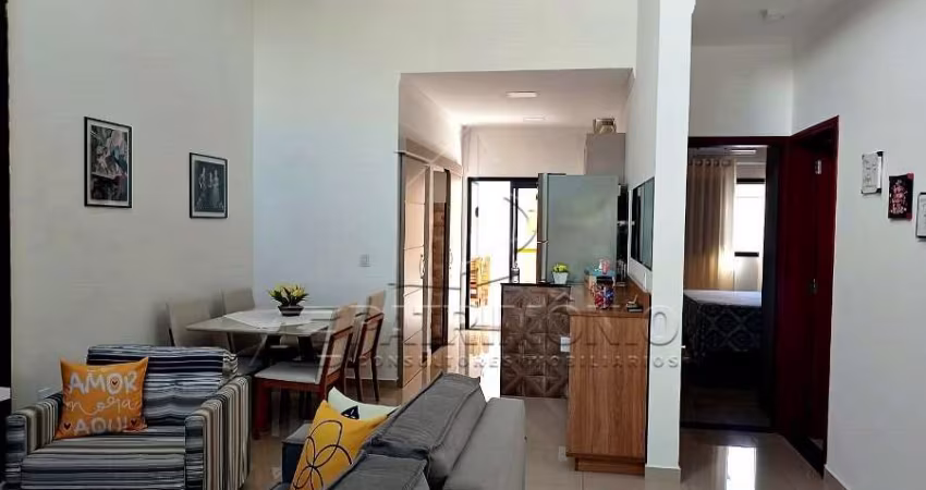 CASA EM CONDOMINIO,3 Dormitorio(s) bairro Cajuru do Sul TERRAS DE SÃO FRANCISCO