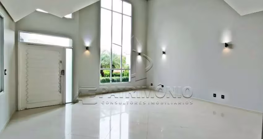 CASA EM CONDOMINIO,4 Dormitorio(s) bairro Campolim SUNSET - RESIDENCIAL