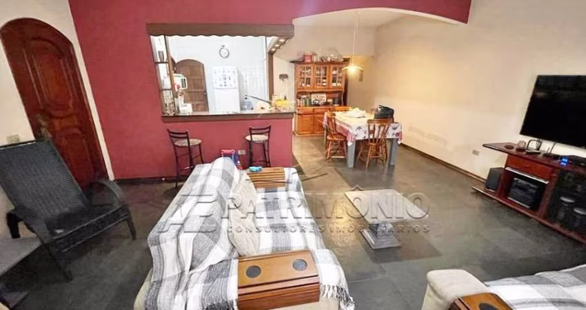 CASA,3 Dormitorio(s) bairro Brasilândia