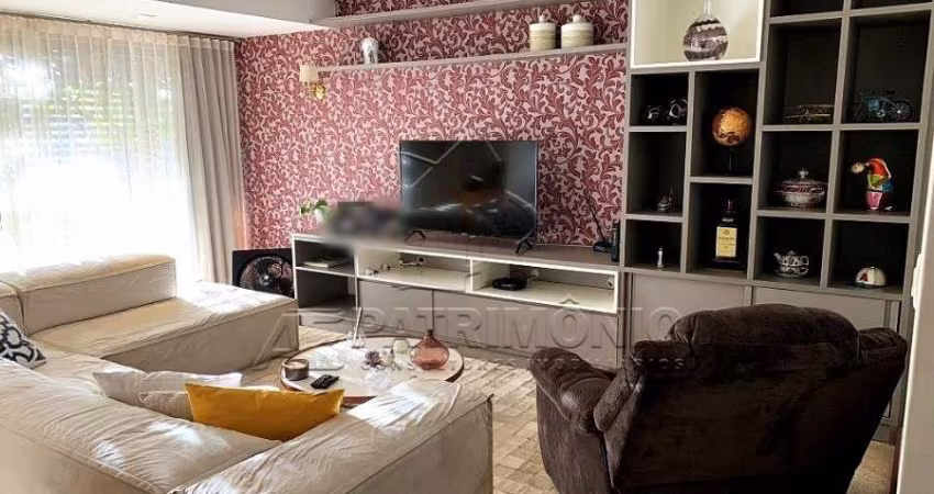 CASA EM CONDOMINIO,3 Dormitorio(s) bairro Árvore Grande VILLAGE D AVIGNON