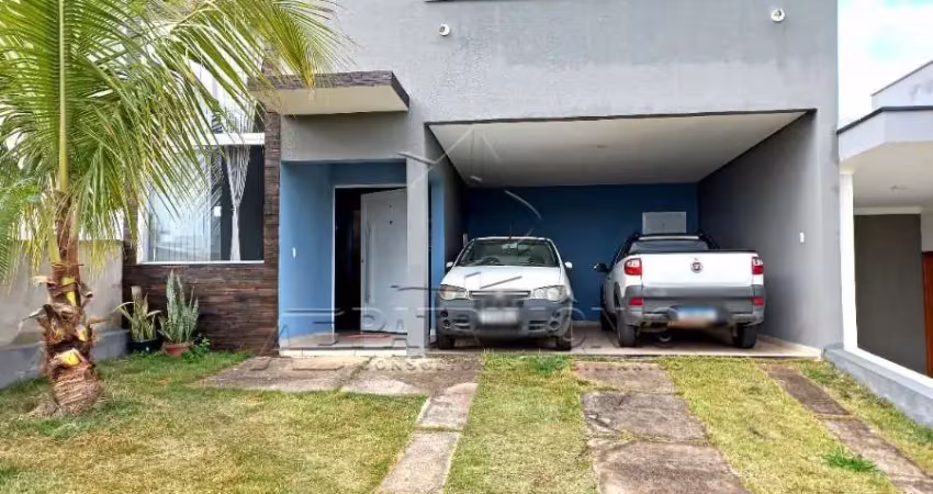 Casa em condominio,3 dormitorio(s) bairro novo horizonte reserva ipanema 1
