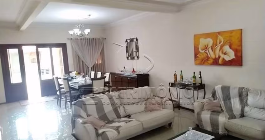 CASA,3 Dormitorio(s) bairro São Carlos