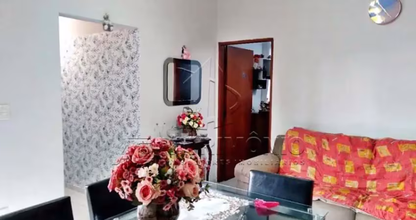Casa com 3 quartos à venda na Rodovia Raposo Tavares, 80, Vila Assis, Sorocaba