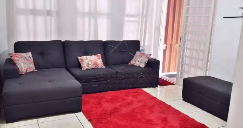 CASA,3 Dormitorio(s) bairro Wanel Ville