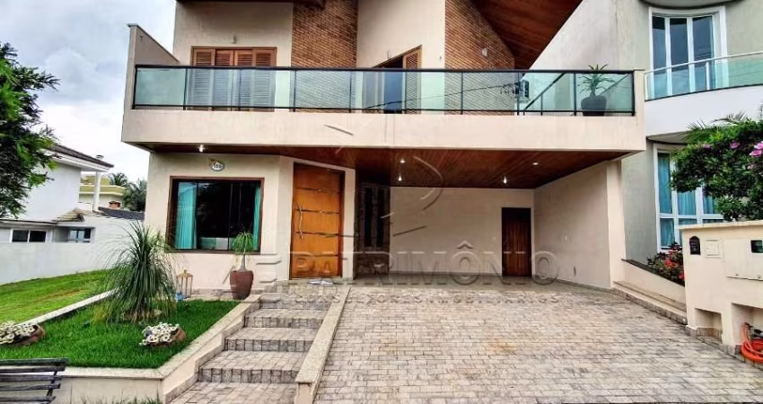 CASA EM CONDOMINIO,4 Dormitorio(s) bairro Villa Dos Inglezes VILLA DOS INGLEZES