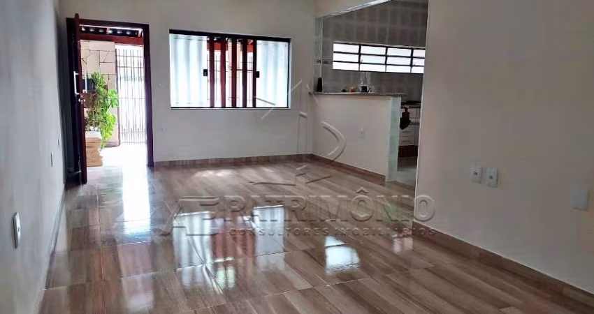 CASA,2 Dormitorio(s) bairro Zulmira