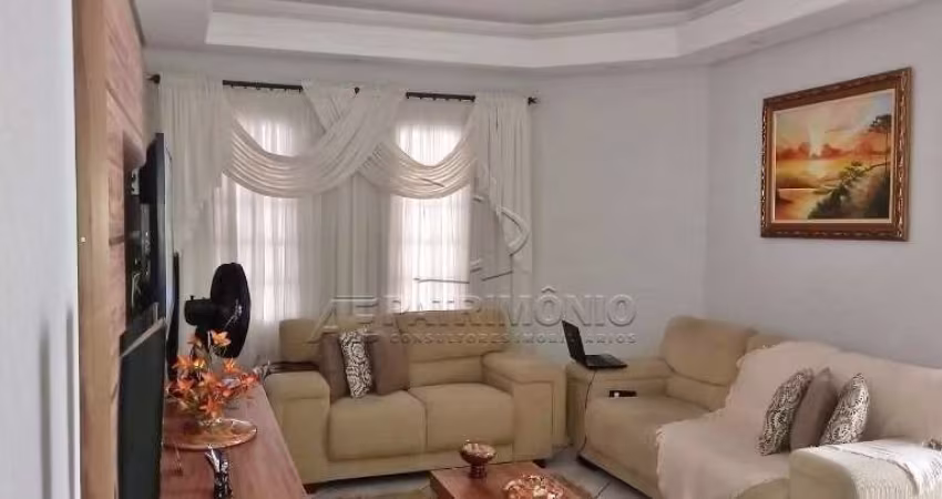 CASA,2 Dormitorio(s) bairro Betânia