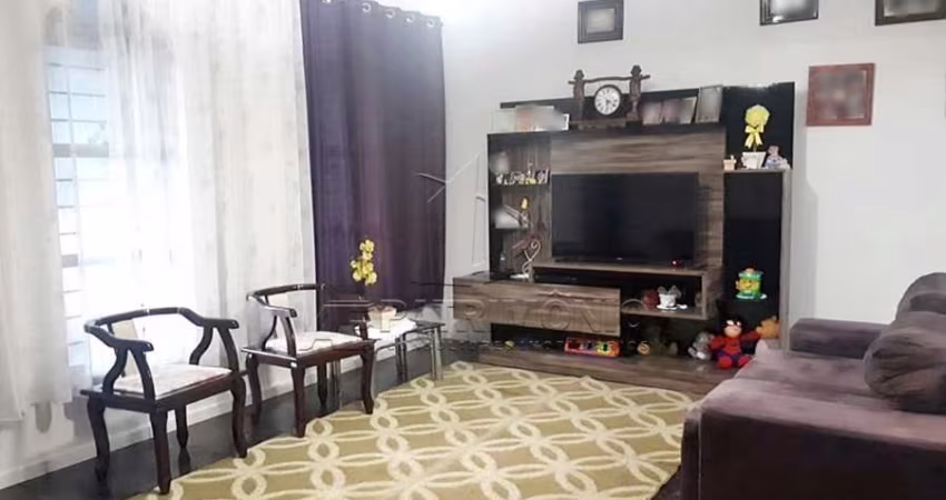 CASA,3 Dormitorio(s) bairro Nova Sorocaba