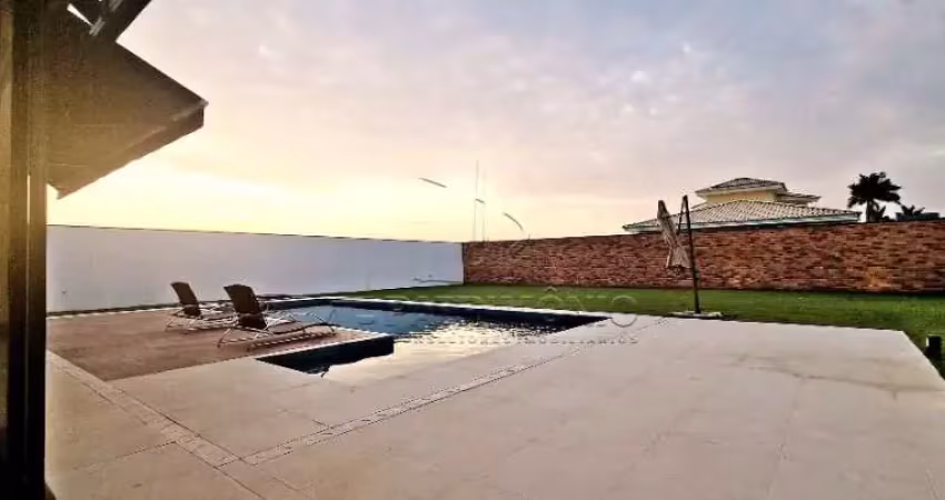 CASA EM CONDOMINIO,4 Dormitorio(s) bairro Saint Patrick SAINT PATRICK