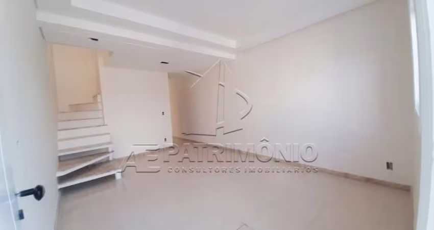 CASA,2 Dormitorio(s) bairro Nathália