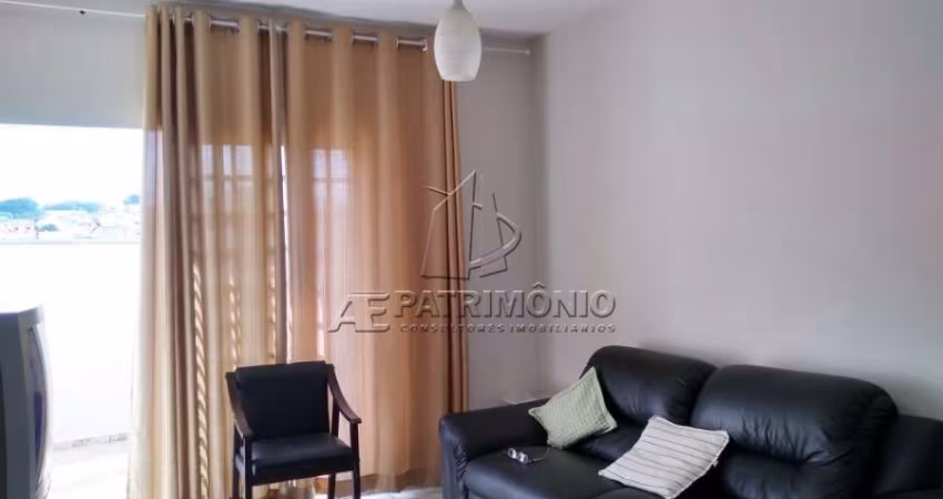 CASA,3 Dormitorio(s) bairro Cidade Jardim