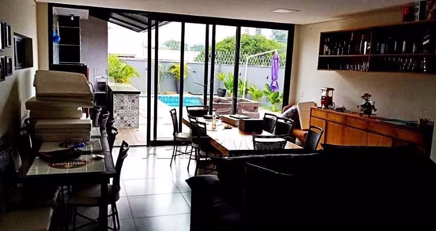 CASA EM CONDOMINIO,3 Dormitorio(s) bairro Chácara Ondina CHACARA ONDINA