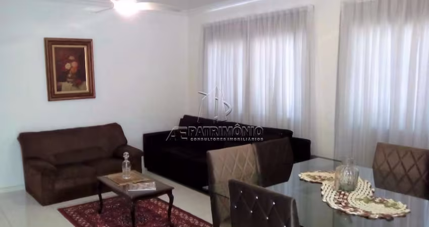 Venda de CASA em Sorocaba-SP, bairro Paulistano