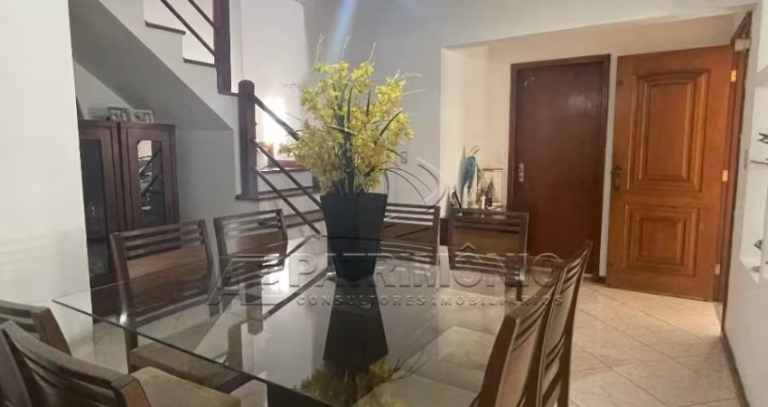 Venda de CASA em Sorocaba-SP, bairro Morumbi