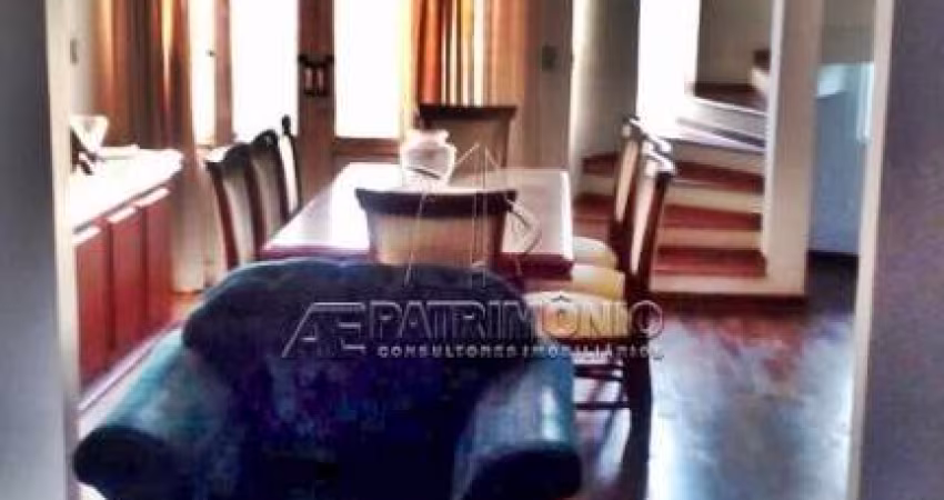 Venda de CASA em Sorocaba-SP, bairro Santa Teresinha