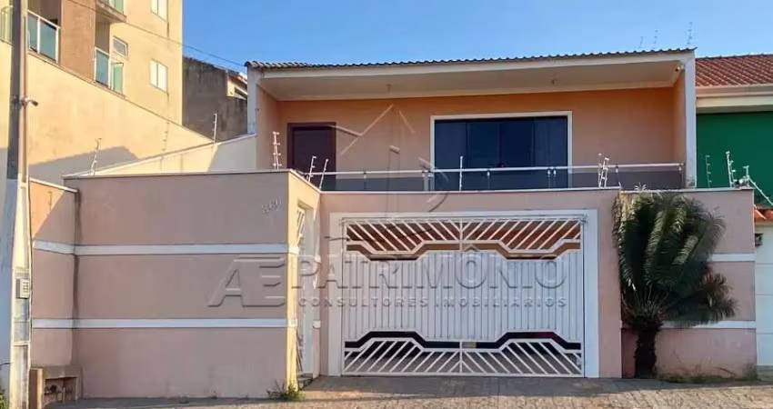 CASA ASSOBRADADA 3 QUARTOS SENDO 1 SUITE MARTINEZ