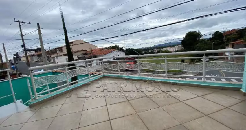 CASA, 3 Dormitório(s) Bairro Mirante dos Ovnis