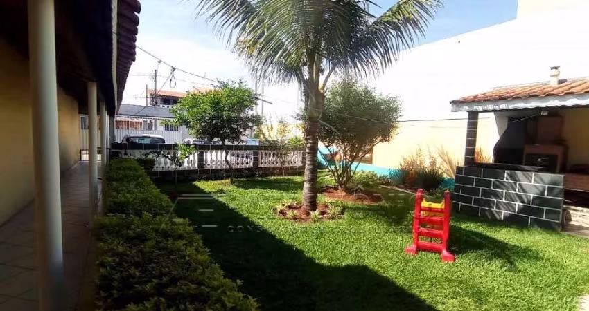 CASA,2 Dormitorio(s) bairro São Bento