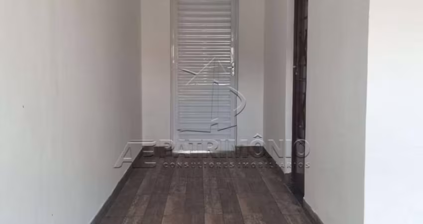 CASA,1 Dormitorio(s) bairro Santo André