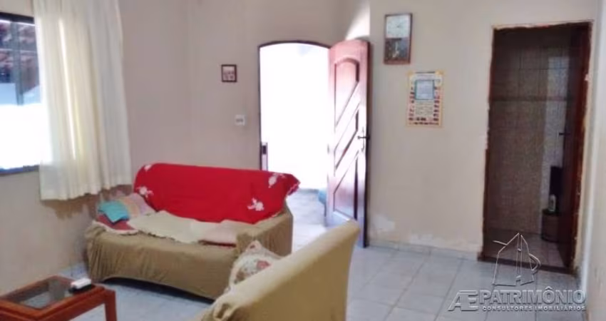 CASA,4 Dormitorio(s) bairro Wanel Ville