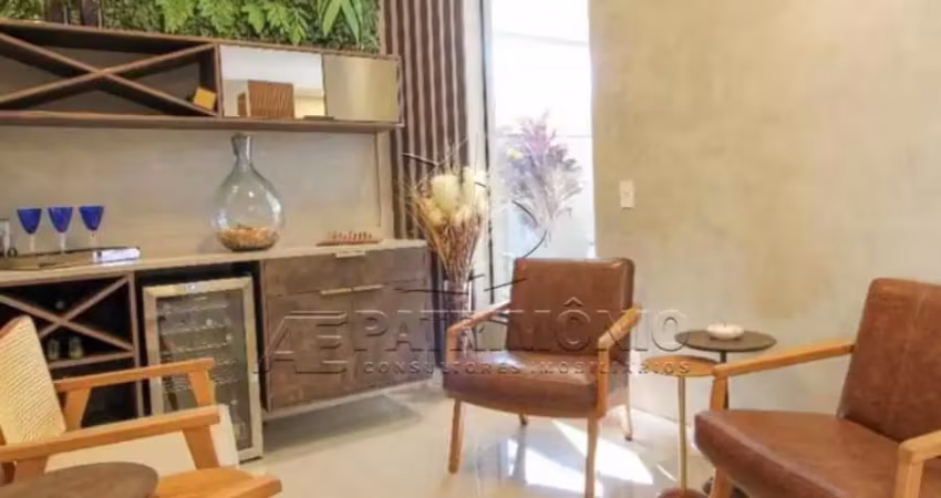 CASA EM CONDOMINIO, 4 Dormitório(s) Bairro Alphaville Nova Esplanada 3