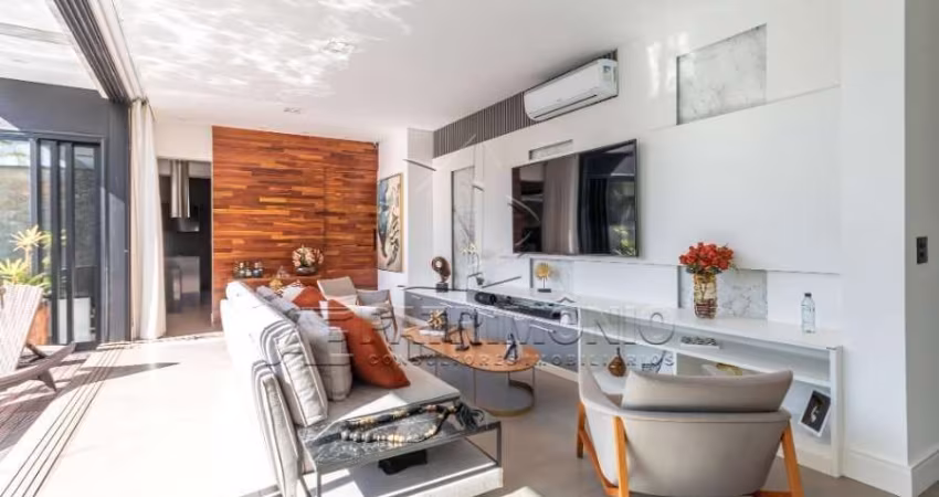 CASA EM CONDOMINIO,3 Dormitorio(s) bairro Chácara Ondina CHACARA ONDINA