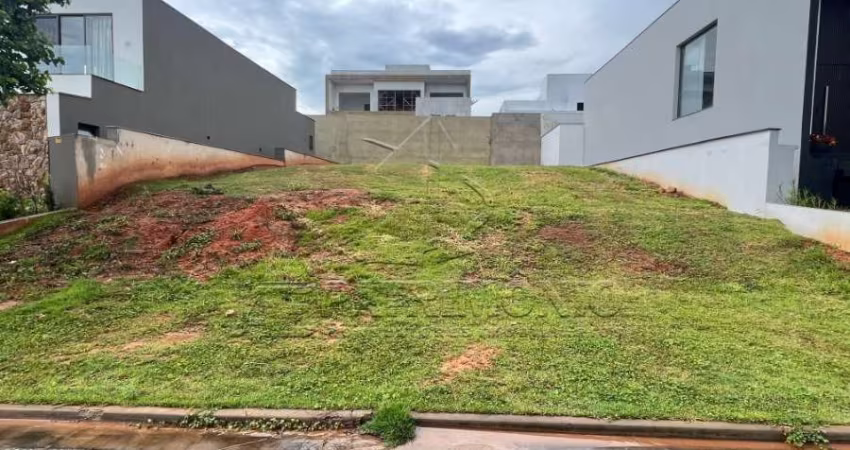 TERRENO CONDOMÍNIO, Bairro Alphaville Nova Esplanada 3