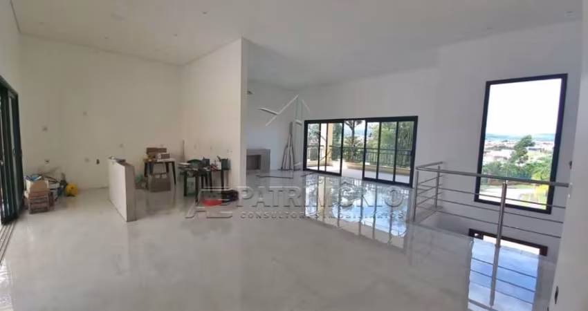 CASA EM CONDOMINIO, 5 Dormitório(s) Bairro Alphaville Nova Esplanada 3