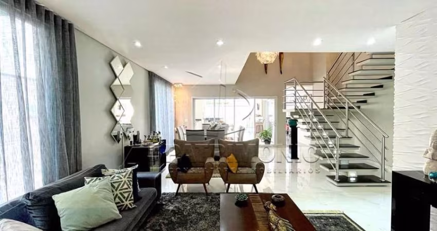 CASA EM CONDOMINIO,3 Dormitorio(s) bairro Chácara Ondina CHACARA ONDINA