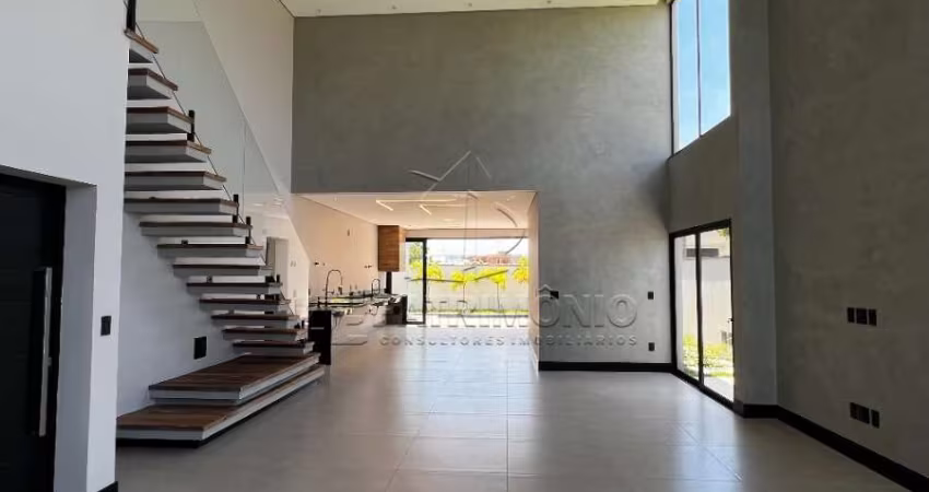 CASA EM CONDOMINIO, 3 Dormitório(s) Bairro Alphaville Nova Esplanada 4