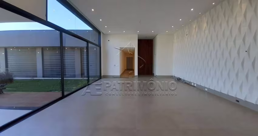 CASA EM CONDOMINIO,4 Dormitorio(s) bairro Saint Patrick SAINT PATRICK