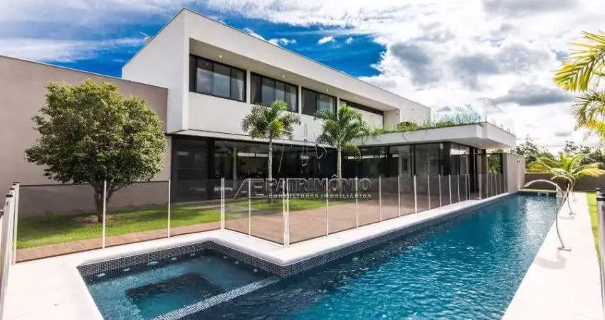 Casa em condominio,4 dormitorio(s) bairro saint patrick saint patrick