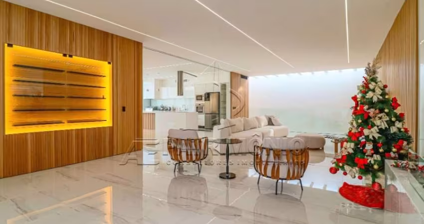 CASA EM CONDOMINIO,4 Dormitorio(s) bairro Saint Patrick SAINT PATRICK