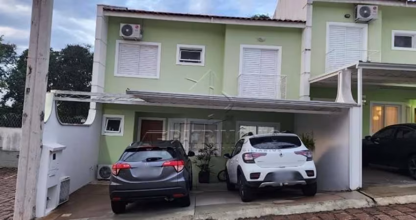 CASA EM CONDOMINIO 3 QUARTOS SENDO 1 SUITE CHÁCARA SÔNIA RESIDENCIAL