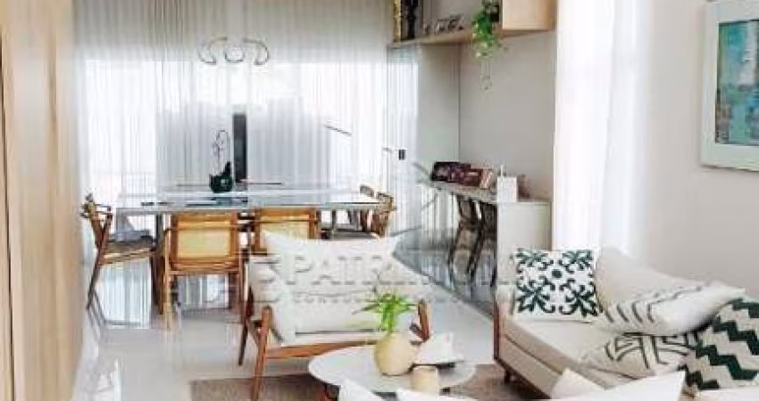 CASA EM CONDOMINIO,3 Dormitorio(s) bairro Emília RESIDENCIAL MONTE CARLO