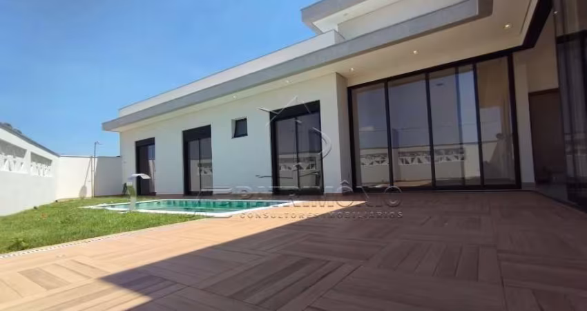 CASA EM CONDOMINIO,3 Dormitorio(s) bairro Wanel Ville VILLAGIO WANEL - RESIDENCIAL